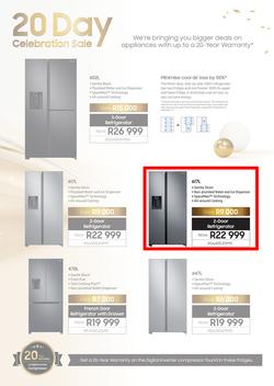 Samsung : Showcase (01 May - 04 June 2023), page 6