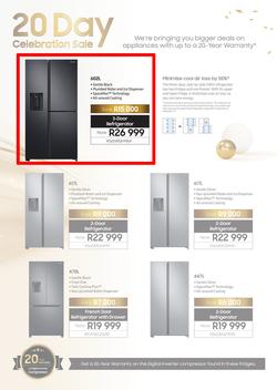 Samsung : Showcase (01 May - 04 June 2023), page 6