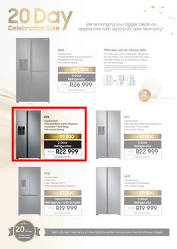 Samsung : Showcase (01 May - 04 June 2023), page 6