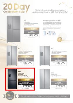 Samsung : Showcase (01 May - 04 June 2023), page 6