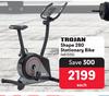 Trojan Shape 280 Stationary Bike