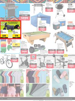 Makro : General Merchandise (15 September - 22 September 2024), page 6