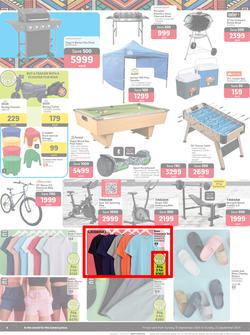 Makro : General Merchandise (15 September - 22 September 2024), page 6