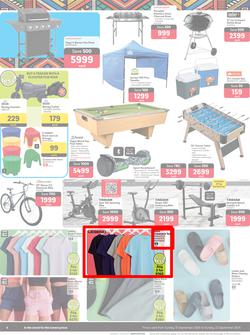 Makro : General Merchandise (15 September - 22 September 2024), page 6