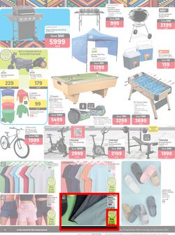 Makro : General Merchandise (15 September - 22 September 2024), page 6