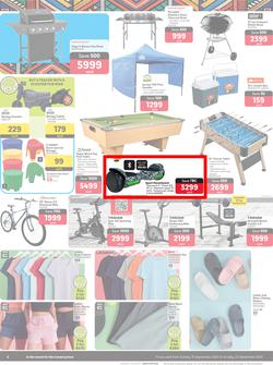 Makro : General Merchandise (15 September - 22 September 2024), page 6