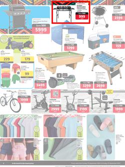 Makro : General Merchandise (15 September - 22 September 2024), page 6