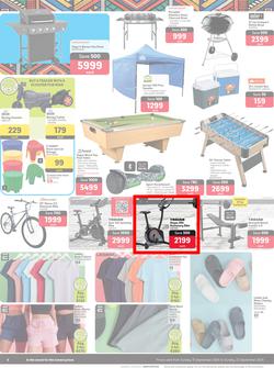 Makro : General Merchandise (15 September - 22 September 2024), page 6