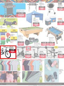 Makro : General Merchandise (15 September - 22 September 2024), page 6