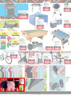 Makro : General Merchandise (15 September - 22 September 2024), page 6