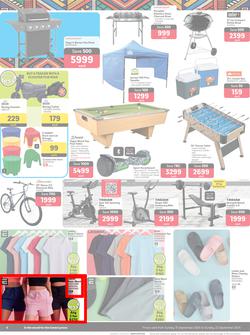 Makro : General Merchandise (15 September - 22 September 2024), page 6