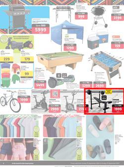 Makro : General Merchandise (15 September - 22 September 2024), page 6