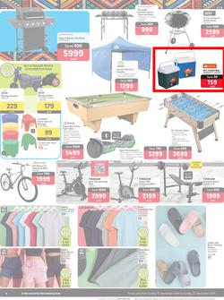 Makro : General Merchandise (15 September - 22 September 2024), page 6