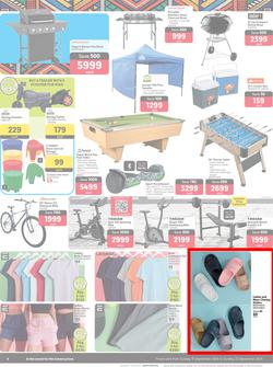 Makro : General Merchandise (15 September - 22 September 2024), page 6