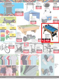 Makro : General Merchandise (15 September - 22 September 2024), page 6