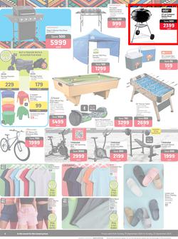Makro : General Merchandise (15 September - 22 September 2024), page 6