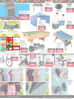 Makro : General Merchandise (15 September - 22 September 2024), page 6