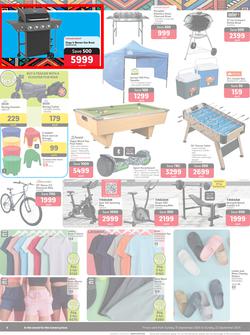 Makro : General Merchandise (15 September - 22 September 2024), page 6