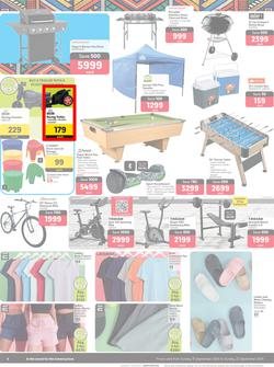 Makro : General Merchandise (15 September - 22 September 2024), page 6