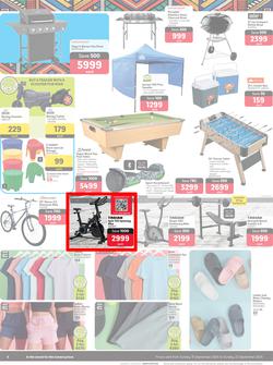 Makro : General Merchandise (15 September - 22 September 2024), page 6