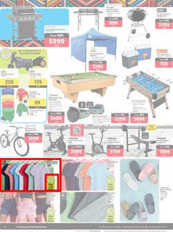 Makro : General Merchandise (15 September - 22 September 2024), page 6