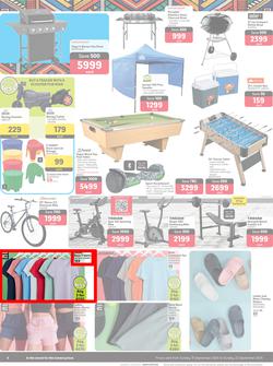 Makro : General Merchandise (15 September - 22 September 2024), page 6
