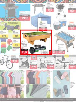 Makro : General Merchandise (15 September - 22 September 2024), page 6