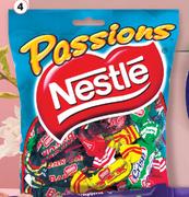 Nestle Passions-300g