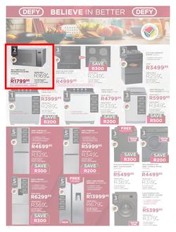 Bradlows : Celebrate Christmas In July (05 July - 01 August 2021), page 6