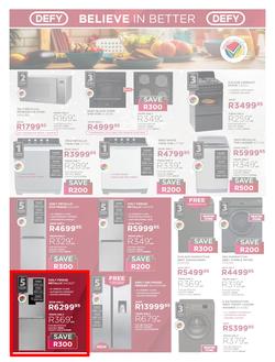 Bradlows : Celebrate Christmas In July (05 July - 01 August 2021), page 6