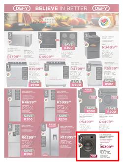 Bradlows : Celebrate Christmas In July (05 July - 01 August 2021), page 6