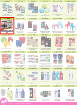 Game : More 4 Less (01 August - 31 October 2025), page 6