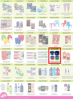 Game : More 4 Less (01 August - 31 October 2025), page 6