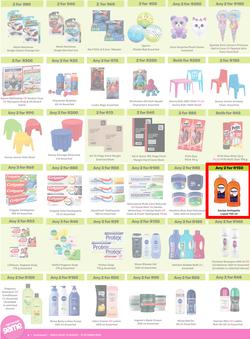 Game : More 4 Less (01 August - 31 October 2025), page 6