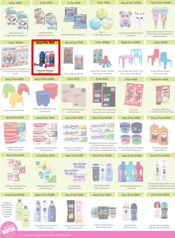 Game : More 4 Less (01 August - 31 October 2025), page 6