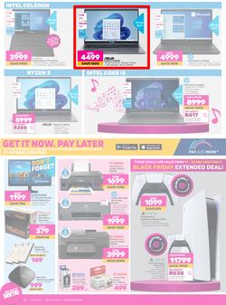 Game : Black Friday (15 November - 21 November 2023), page 6