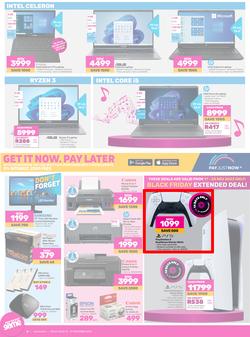 Game : Black Friday (15 November - 21 November 2023), page 6