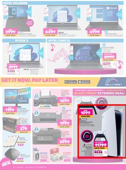 Game : Black Friday (15 November - 21 November 2023), page 6