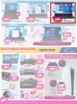Game : Black Friday (15 November - 21 November 2023), page 6