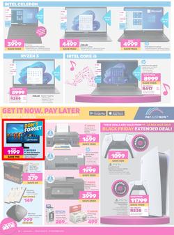 Game : Black Friday (15 November - 21 November 2023), page 6
