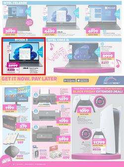 Game : Black Friday (15 November - 21 November 2023), page 6
