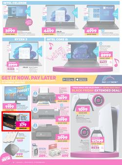 Game : Black Friday (15 November - 21 November 2023), page 6