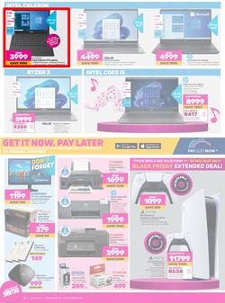 Game : Black Friday (15 November - 21 November 2023), page 6