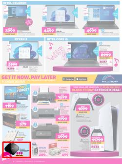 Game : Black Friday (15 November - 21 November 2023), page 6