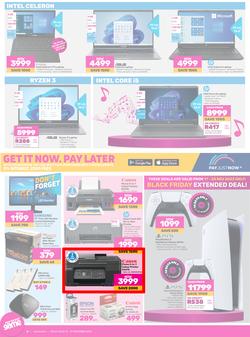 Game : Black Friday (15 November - 21 November 2023), page 6
