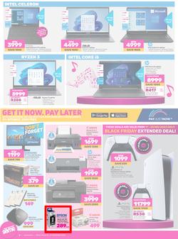 Game : Black Friday (15 November - 21 November 2023), page 6
