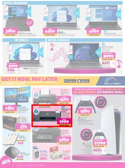 Game : Black Friday (15 November - 21 November 2023), page 6
