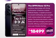 Oppo Reno 12 Pro 5G 