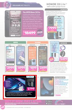 Game : Electronics Mania (24 September - 31 October 2024), page 6