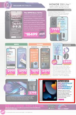Game : Electronics Mania (24 September - 31 October 2024), page 6